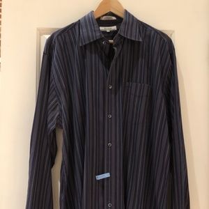 Façonnable Men's Dress Shirt
